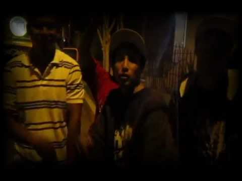 RAPERU RECORDS -_- RAPERU REPRESENT -_- FAMILY CREW + DOS FILOS AQPe + NEO