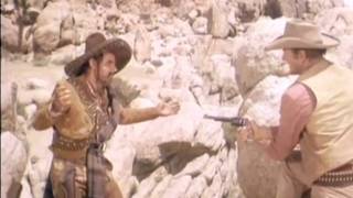 Gunsmoke-Matt Dillon Takes On Mexican Bandidos(The Jackals) 1967