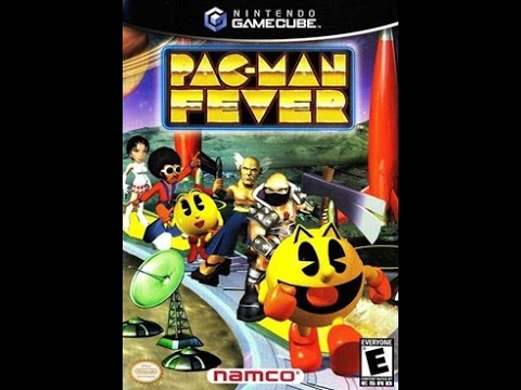 pac man world 2 gamecube iso