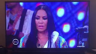 Sheila E. "Funky National Anthem"