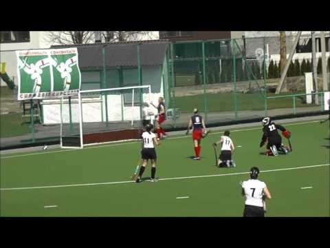 МСК "Сумчанка"  2:4  СХК "Ритм Азот"