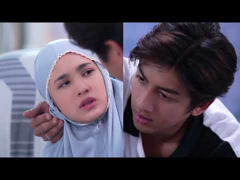 Tajwid Cinta:Sudah PUDAR, Rasa Sayang Dafri Sekarang Hanya Untuk Syifa BUKAN Alina!|16 Desember 2022