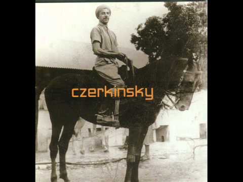 CZERKINSKY - Les Anges (ne pleurez pas)