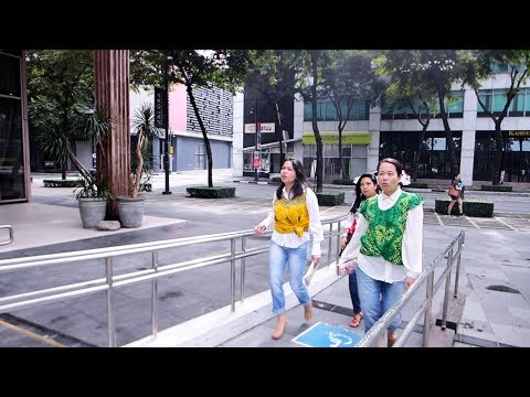 Ehersisyo upang alisin ang taba kili-kili Sayawan para sa pagbaba ng timbang sa Volga