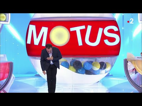 Motus du 07/06/18 - Intégrale