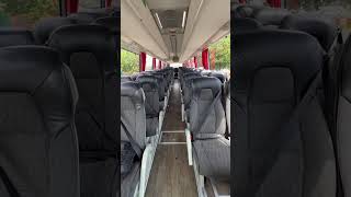 Turistick&yacute; autobus Volvo 9700 - 61 Seats EURO 6 | Obr&aacute;zek 4 - Autoline