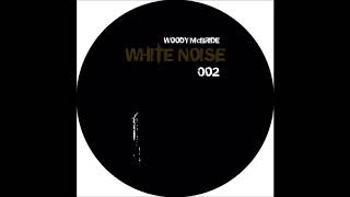 Woody McBride - Love [WHITENOISE002]