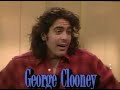 Baby Talk Intro 1991 Sitcom George Clooney