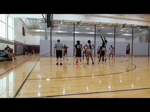 Game 3 - Smac vs All Ohio Black - May 2, 2021