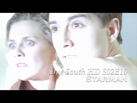 Due South HD - S02E10 - Starman