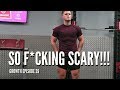 I WAS SO SCARED!! Growth Ep. 39