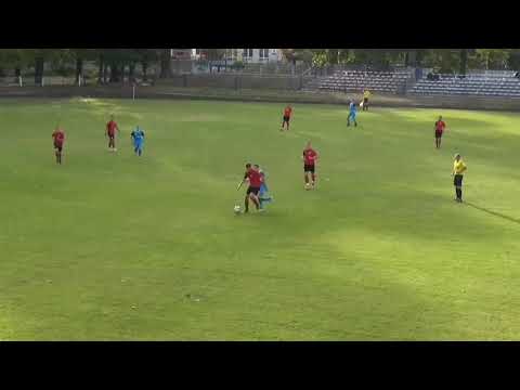 Viacheslav Kravchuk 19 years, teams: FC Vorskla ( Poltava ) number 15, KP Piast ( Iłowa ) number 4