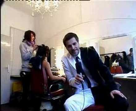 Far East Band feat. Dean Dawson - TV Total Promo Clip