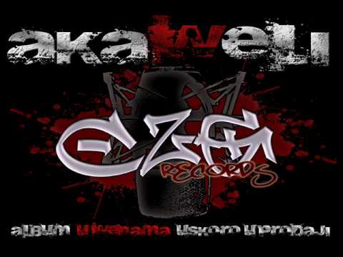 Akaweli - Freestyle 2010 - Cypress Hill - It Ain't Nothing (instrumental)