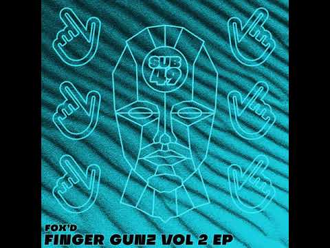 Fox'd & Solh - Electrify