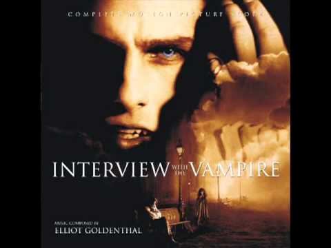 Interview with the Vampire Soundtrack - Libera Me