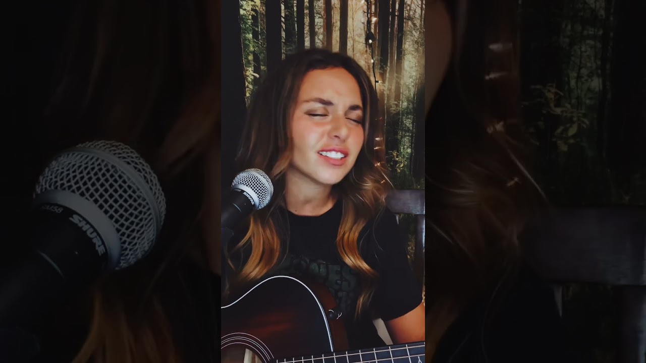 Promotional video thumbnail 2 for Ashleigh Antolini