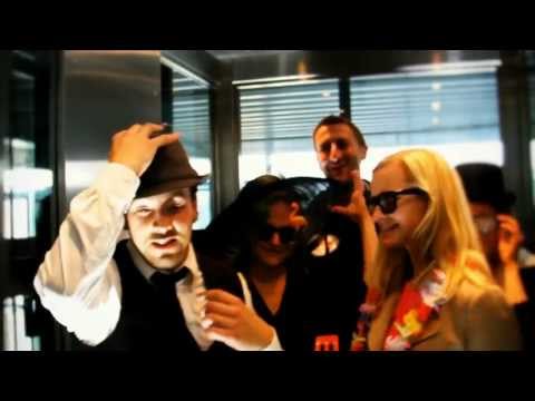 Wake up and be happy!