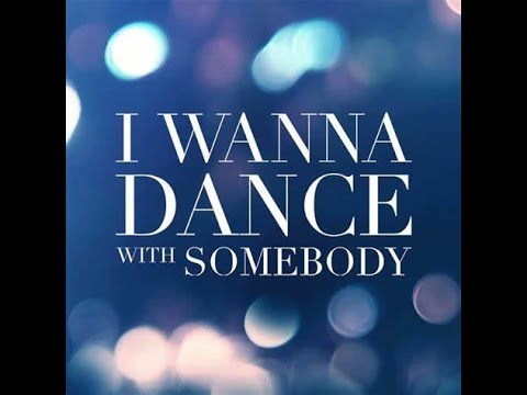 I Wanna Dance with Somebody MERENGUE VERSION Whitney Houston