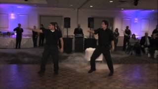 Janelle Monáe Wedding Intro - Violet Stars Happy Hunting!