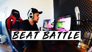 Kuuntelen seuraajien remixejä mun biisistä