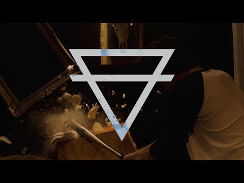 BIRD'S VIEW - Lay Down (Official Music Video) I Drakkar Entertainment 2023