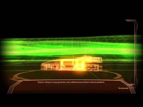 Zagrajmy w Mass Effect 2 odc.29 Ashley