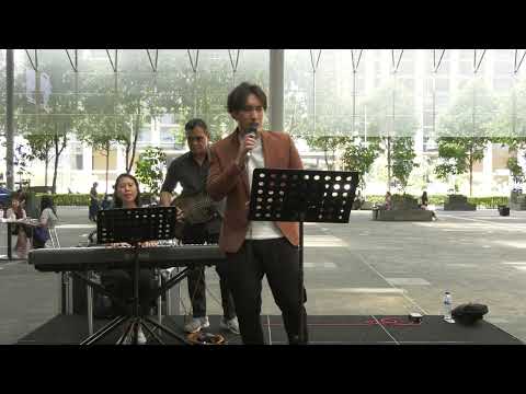 Marcus Lee AsiaSquare - Back At One