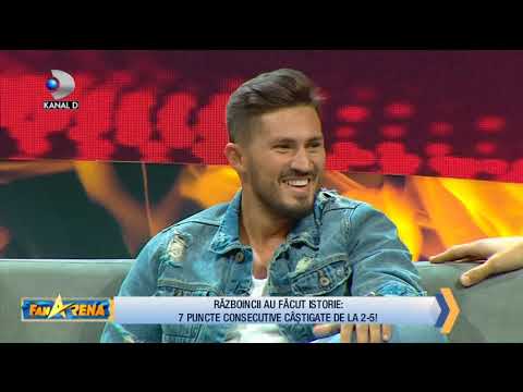 FanArena (22.11.2018) - Editie COMPLETA