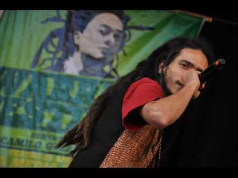 Junior Sambo Feat. Lion Reggae  - Eres Tu (Affection Riddim)