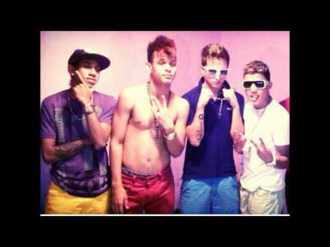 MC TOCHA E DADA & DANILO E NEDVED - QUE DELICIA É ESSA - DJ AFORÇA JP - 2013 -