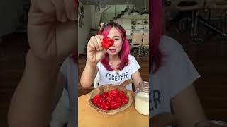 Download lagu Makasih yaa ka @mgdalenaf udah di kasih cobain cabe margi jni 😅 rasanya mantap bgt mp3 Download lagu Makasih yaa ka @mgdalenaf udah di kasih cobain cabe margi jni 😅 rasanya mantap bgt mp3