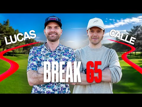 KAN JAG GÅ UNDER 65 MED LUCAS SIMONSSON?