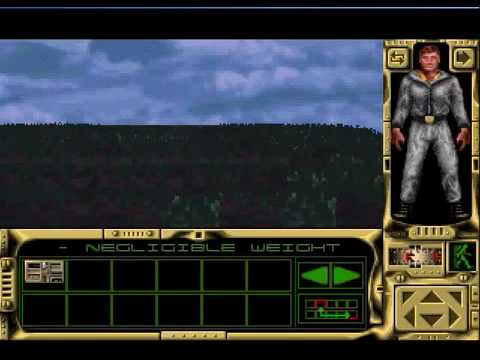 Robinson's Requiem PC