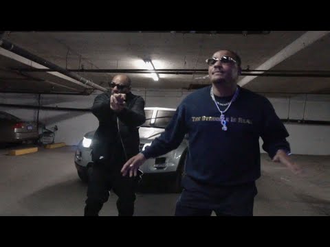 RICK FLOWZ- "DOPE FLOW" FEAT. MISTER MIKE [OFFICIAL MUSIC VIDEO] DIRECTED BY @BLKFRDY 