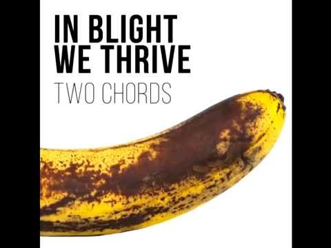 Two Chords - Too Good 2 B True new emo-punk post-hardcore 2014