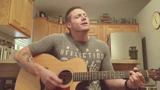 Download lagu 'Nutshell' Cover (Alice In Chains) mp3