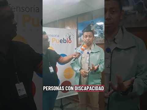 Derechos Humanos en Carabobo #información #derechoshumanos #defensoriadelpueblo #carabobo