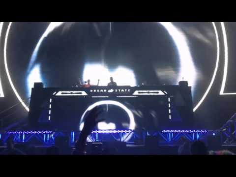 Neptune Project at Dreamstate SF 1-17-16 - Alt+F4 (Dan Stone Remix)