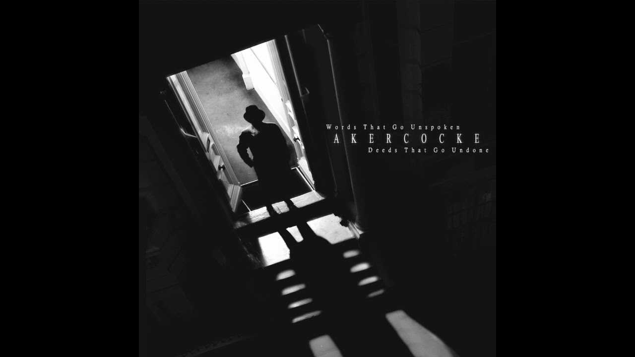 Akercocke - Lex Talionis