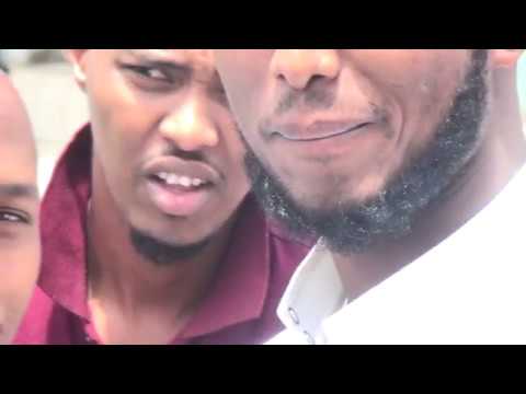 Dhalinyaro Timaha Garka Daawada kusoo saara Iyo Sababta keentay Inay Daawada Marsadaan.