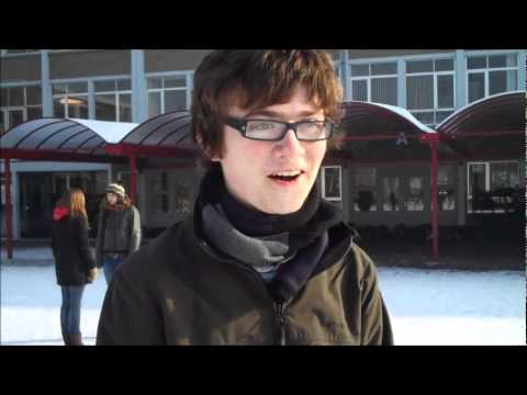 How to make a snowball - Don Bosco Zwijnaarde