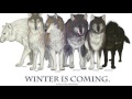 All Wolf Names In Game Of Thrones