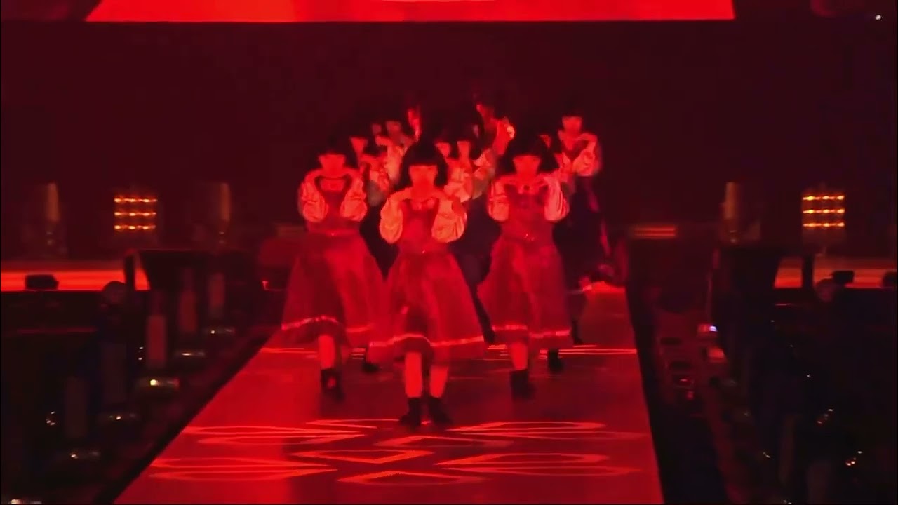 #アバンギャルディ #アイドルロングバージョン  #avantgardey