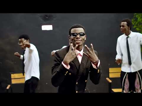 CYAGIHE by B Layz (Official Video Music )