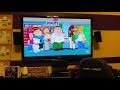 The Simpsons Guy On FXX And It S Real