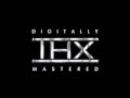 THX Broadway Simpsons VHS Logo 1996 2002 High Pitched