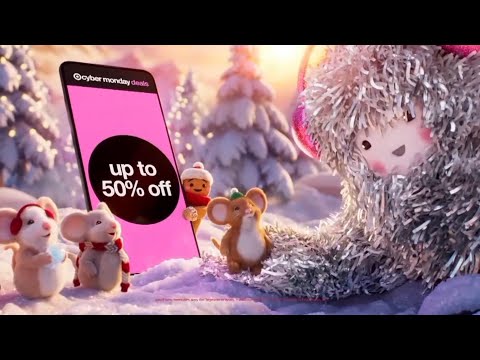 Target Commercial #18 (2025)