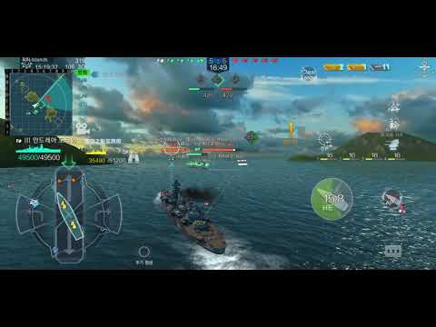 Naval CreedWarships (Play RN Andrea Doria By the CGN.Virginia - Backed up By the official DEVs)