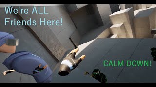 Making Friends and Ending Racism in STRIDE.net